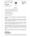 Guidance on New National HIV Testing Algorithm cover