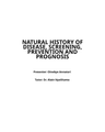 Natural History, Screening, Prevention, and Prognosis cover