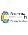 Introduction to Descriptive Analysis in Excel cover