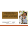 IMNCI AND ROLE OF GERIATRICS IN PEDIATRICS cover