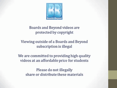 2. Beta Lactams video thumbnail