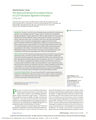 THE NATIONAL PSORIASIS FOUNDATION PRIMER ON GLP-1 RECEPTOR AGONISTS IN PSORIASIS cover