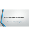 Medly ECG Session 7 T Wave Abnormalities DI 23.0926 cover