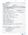 Summarise Internal Medicine Section B SAQs cover