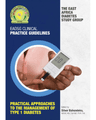 EADSG CLINICAL PRACTICE GUIDELINES PRACTICAL APPROACHES TO THE MANAGEMENT OF TYPE 1 cover