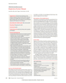 DIAGNOSIS OF LYME DISEASE cover