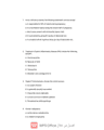 Obstetrics & Gynaecology Undergraduate MCQ Past Paper (Batch 34) cover