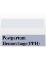 Postpartum Haemorrhage (PPH): Prevention, Resuscitation, and Management cover