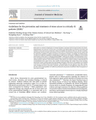GUIDELINES FOR THE PREVENTION AND TREATMENT OF STRESS ULCERS IN CRITICALLY ILL PATIENTS cover