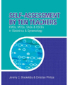 MCQ TEN TEACHER WITH ANSWER cover