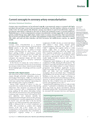 CURRENT CONCEPTS IN CORONARY ARTERY REVASCULARISATION cover
