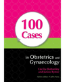 100 CASES IN OBSTETRICS AND GYNAECOLOGY cover