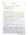 Obstetric Clinical Case History: Antenatal Presentation and Workup cover