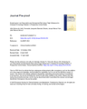 SCREENING FOR LOW MUSCULARITY AND SARCOPENIA RISK USING THIGH ULTRASOUND IN CRITICALLY ILL ONCOLOGY PATIENTS: A PROSPECTIVE COHORT STUDY cover