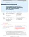 OPTIMIZING BLOOD PRESSURE CARE IN PATIENTS WITH RESISTANT HYPERTENSION: 2026 ACC EXPERT CONSENSUS DECISION PATHWAY cover
