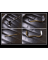 Obstetric and Gynaecological Surgical Instruments: Visual Identification Guide (Part 1) cover