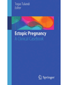 ECTOPIC PREGNANCY A CLINICAL CASEBOOK cover
