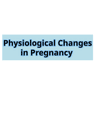 GENITAL CHANGES cover