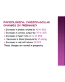 CARDIAC DISEASE IN PREGNANCY cover
