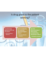 THERAPEUTIC DRUG MONITORING cover