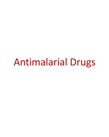 ANTIGEN STRENGTHS WEAKNESS cover