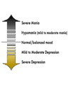 BIPOLAR AND RELATED DISORDERS cover
