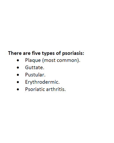 PAPULOSQUAMOUS DISORDERS cover
