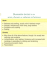 REACTIVITY DISORDERS cover