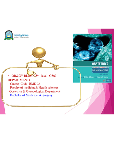 Preterm Labour: Prediction, Prevention, Tocolysis, and Neuroprotection cover