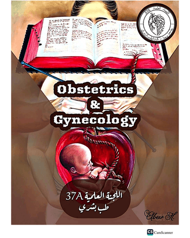 Placental Development, Structure, and Maternal-Fetal Physiology cover