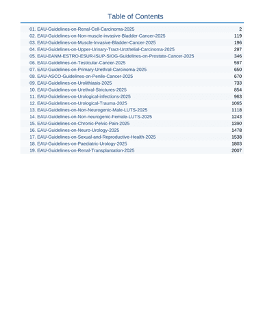 EAU-GUIDELINES-ON-RENAL-CELL-CARCINOMA-2025 cover