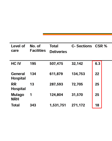 CESAREAN DELIVERY (SECTION) cover
